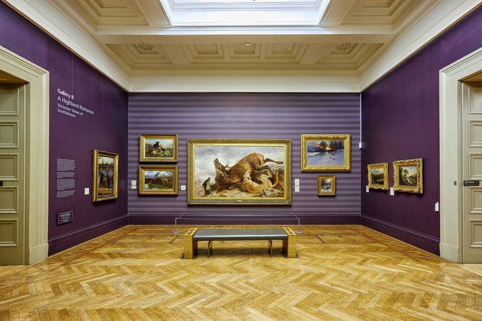 Manchester Art Gallery