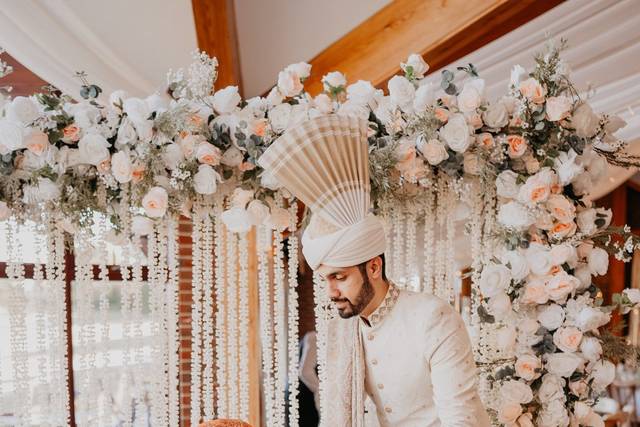 Nikah Moment