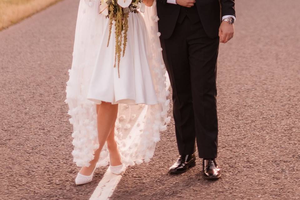 Kate & Joe