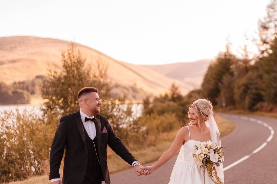 Kate & Joe
