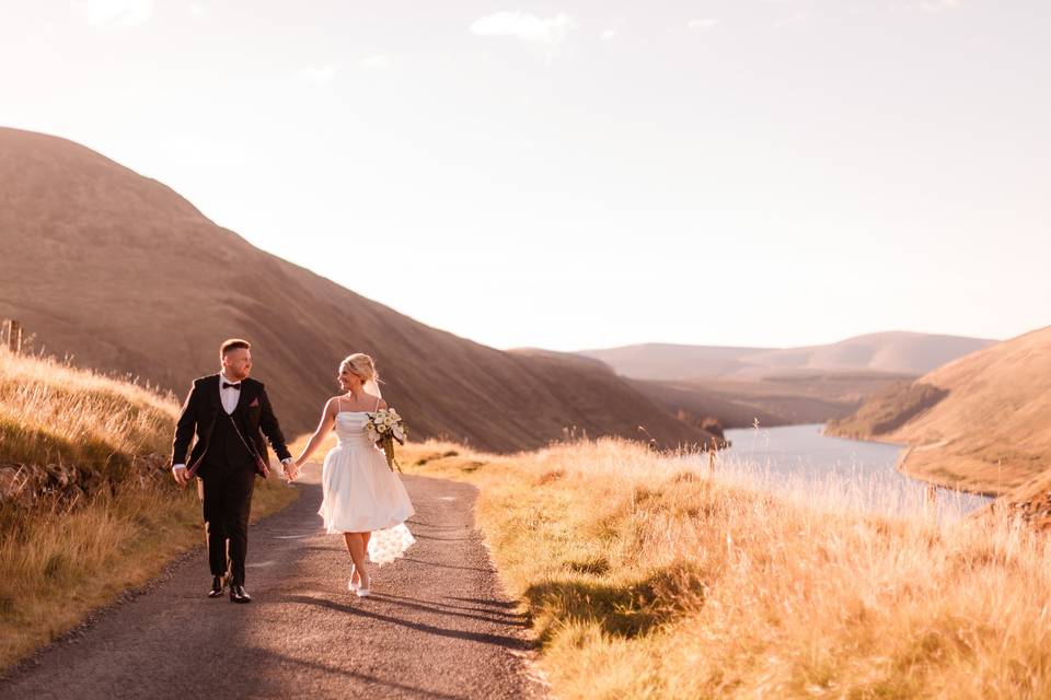 Kate & Joe