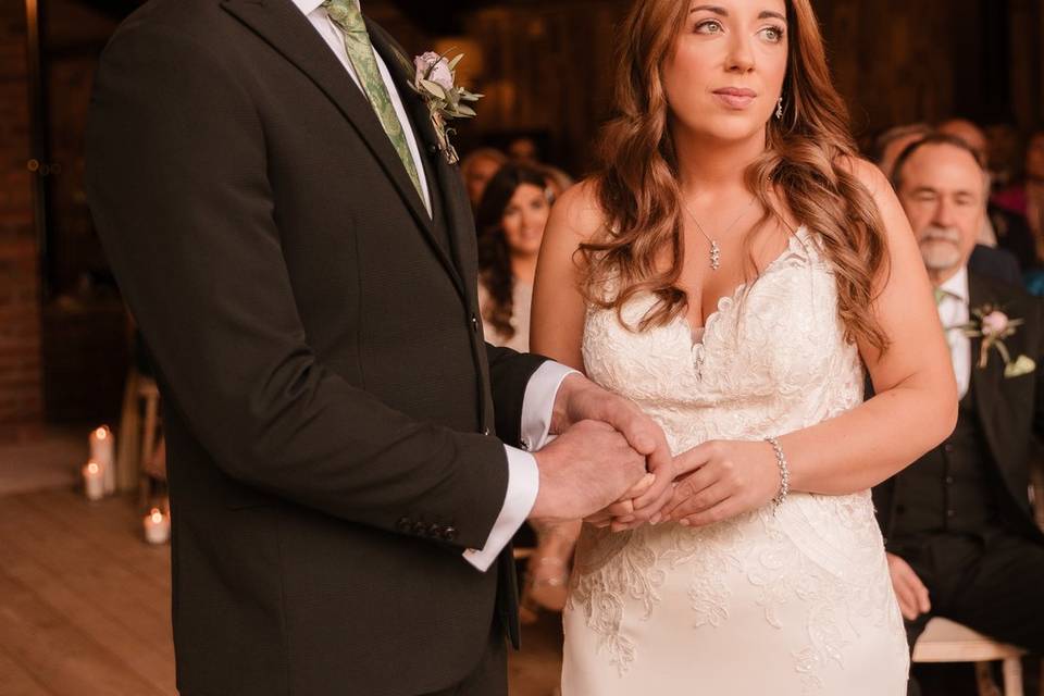 Amba & Jonathan