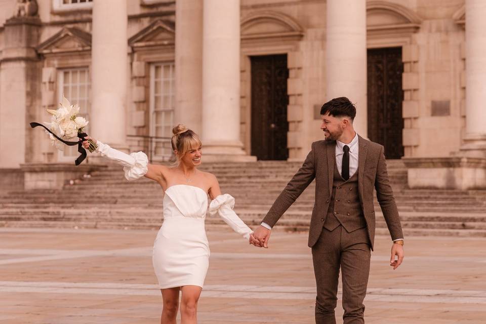 Will & Karena