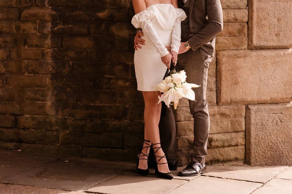 Will & Karena