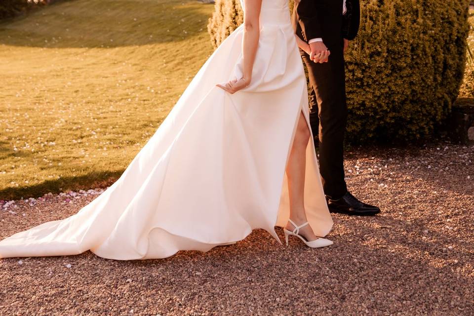 Sophie & Rob