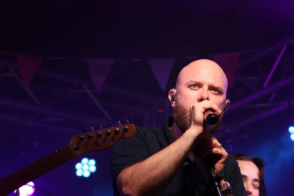 Let's do this together