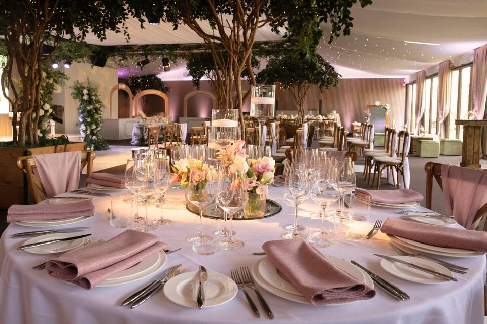 Hurley House Hotel