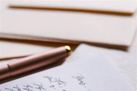 A draft speech, mid-sentence