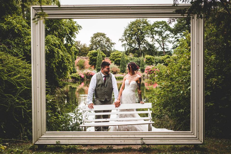 Weddings at Elsham Hall