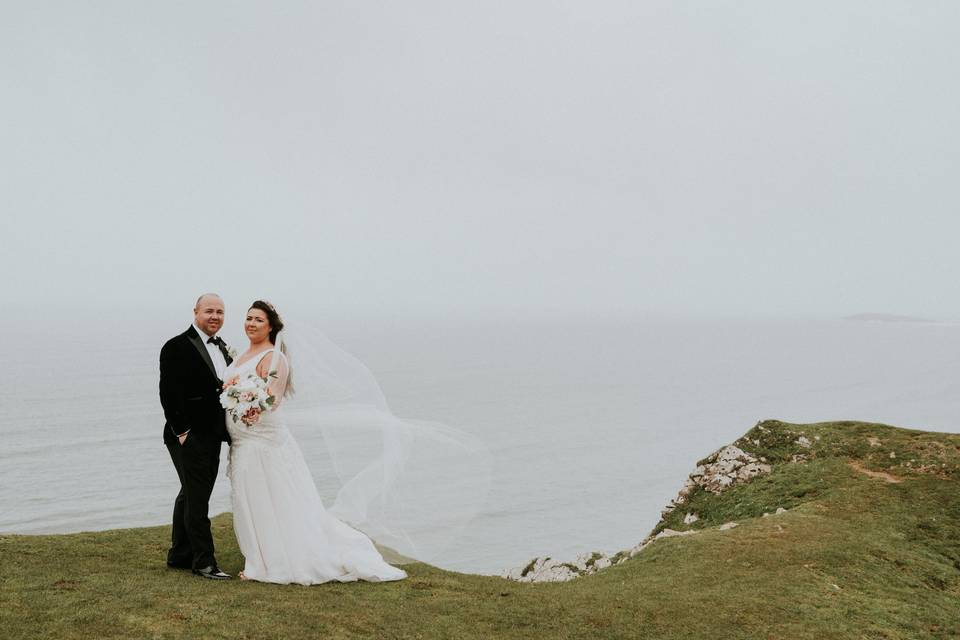Weddings in Wales
