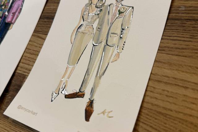 Guest Illustration