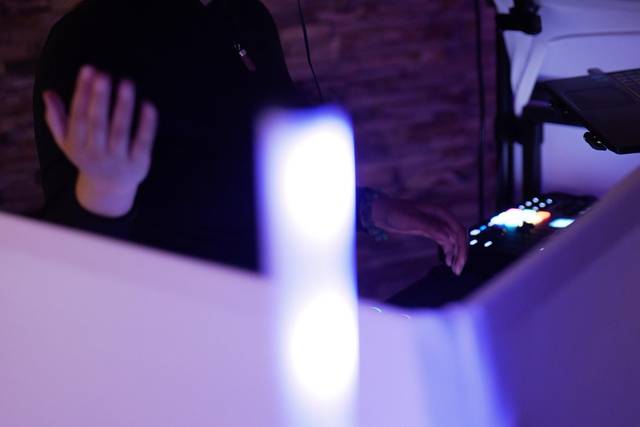 DJ Hire