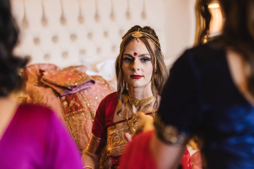 Indian Wedding