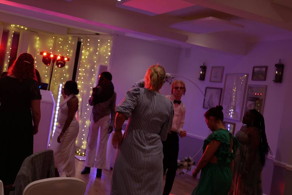 Dancefloor