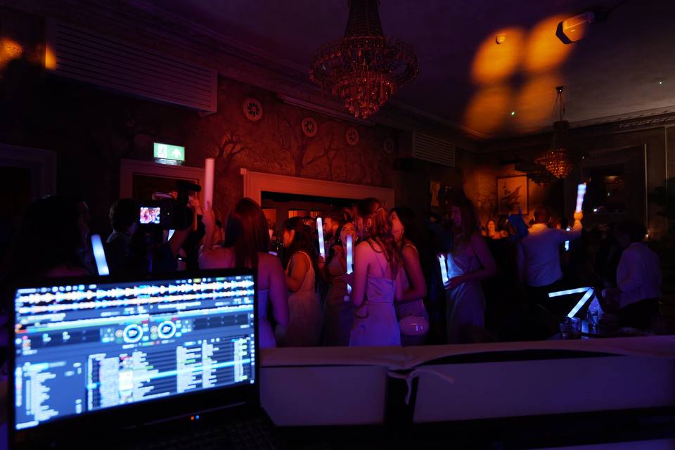 Dancefloor