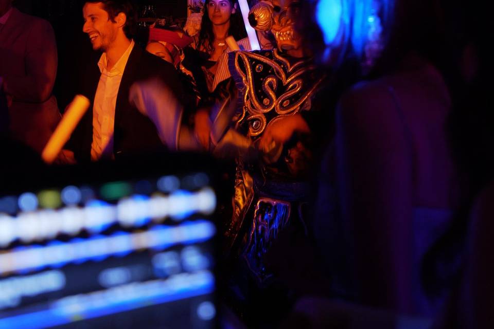 Performers