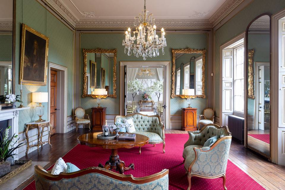 Drawing room