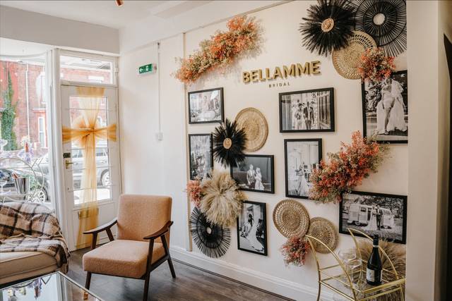 Bellamme Bridal