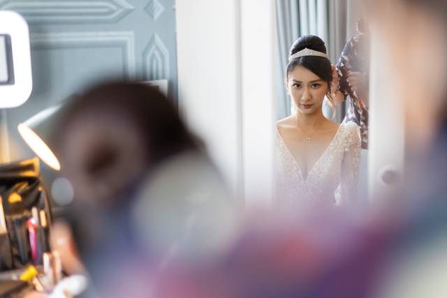 Preparations