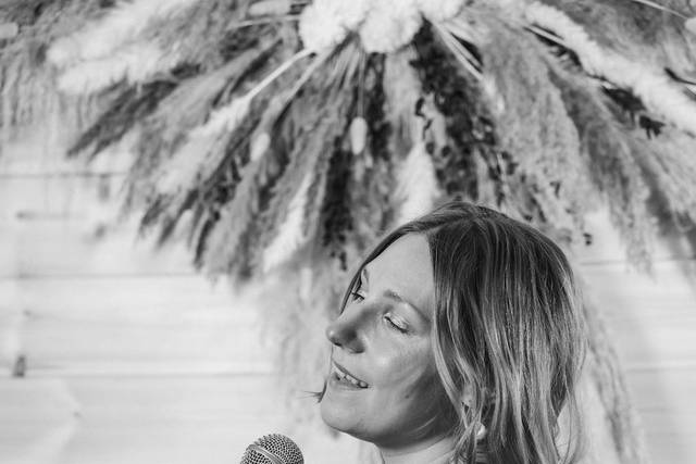 Carol-Anne Rogers Wedding