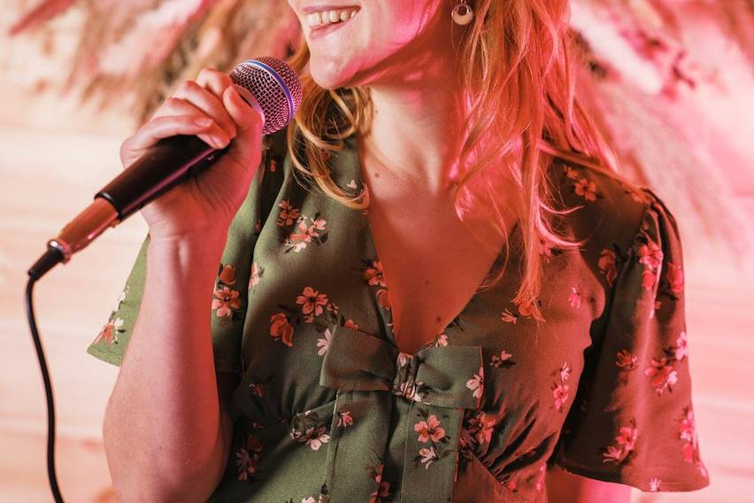 Carol-Anne Rogers Singer