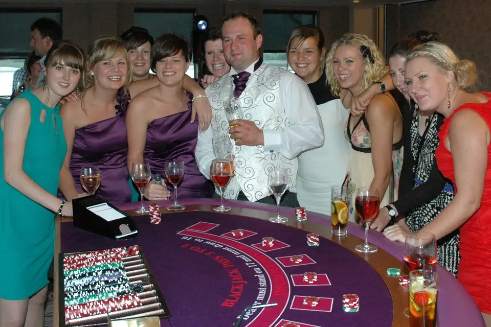 Sapphire Occasions in Merseyside - Wedding Entertainment | hitched.co.uk