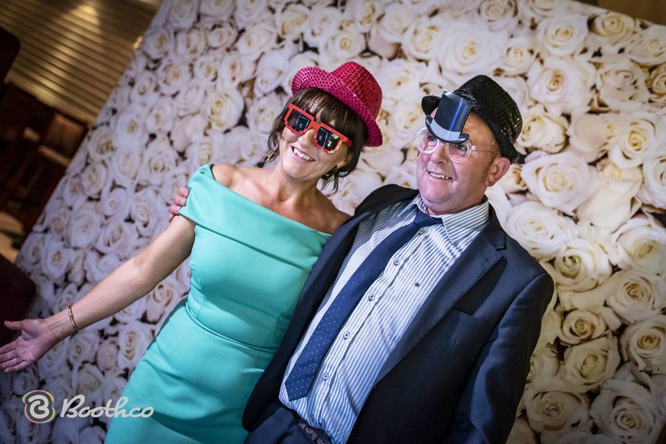 Boothco Photo Booth Hire