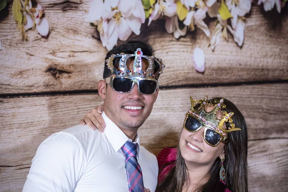 Boothco Photo Booth Hire
