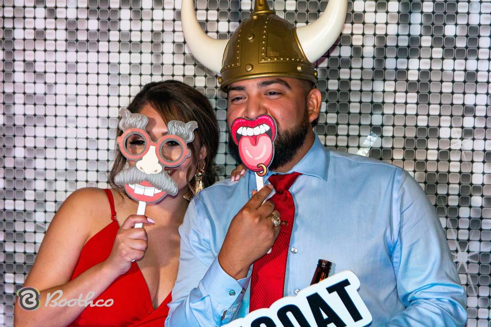 Boothco Photo Booth Hire