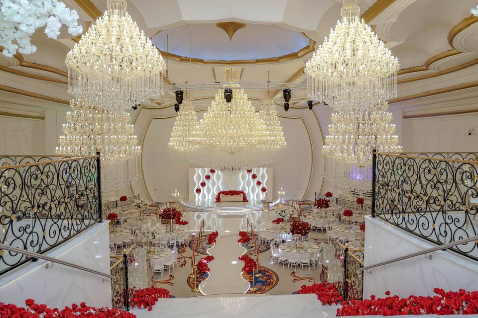 London empire venue