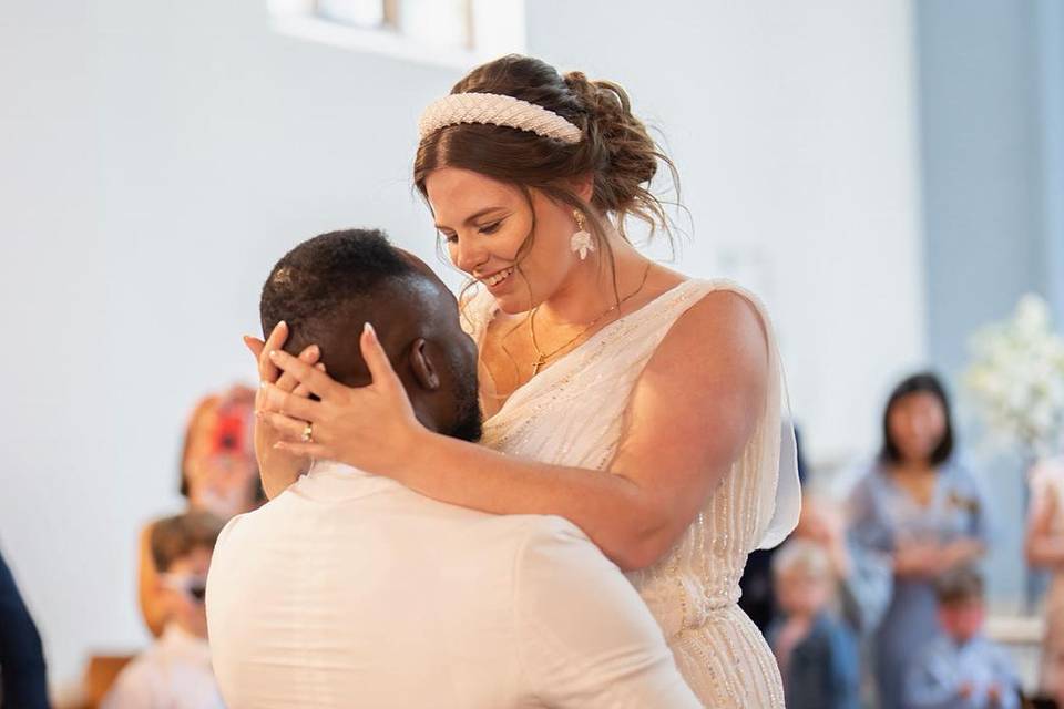 Steph’s Bridal Styles