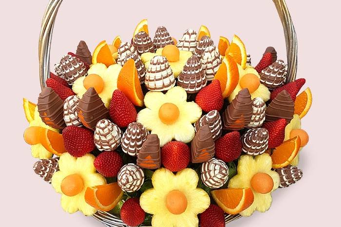 Sweets and Treats Fruity Gift 6