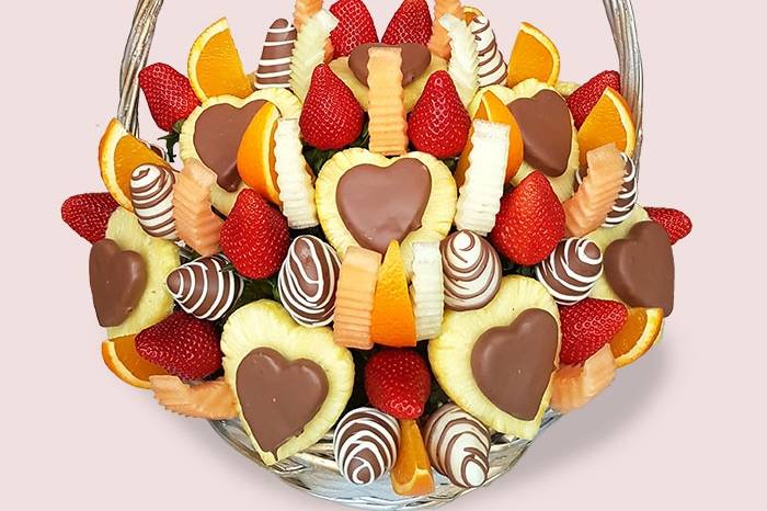 Sweets and Treats Fruity Gift 9