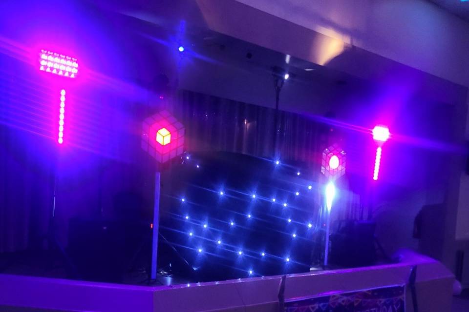 Uv night