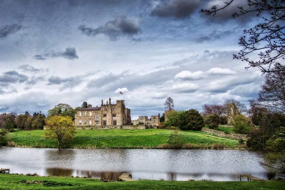 Ripley Castle 26