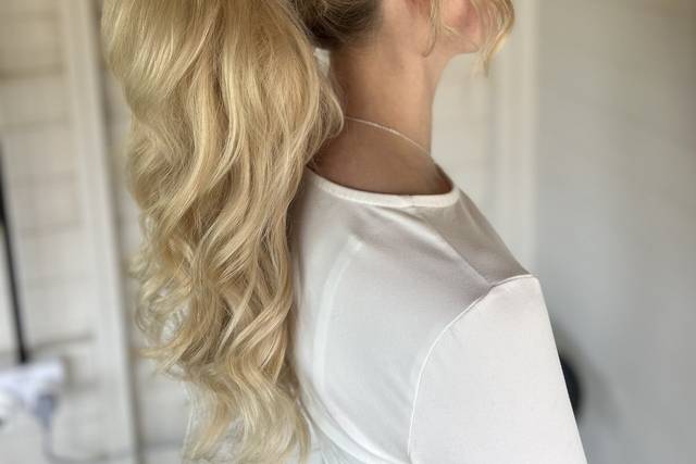 Ponytail
