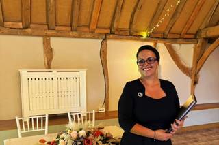 Sarah's Personal Ceremonies