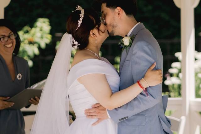 Sarah's Personal Ceremonies