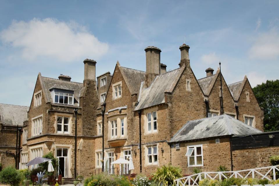 Hartsfield Manor