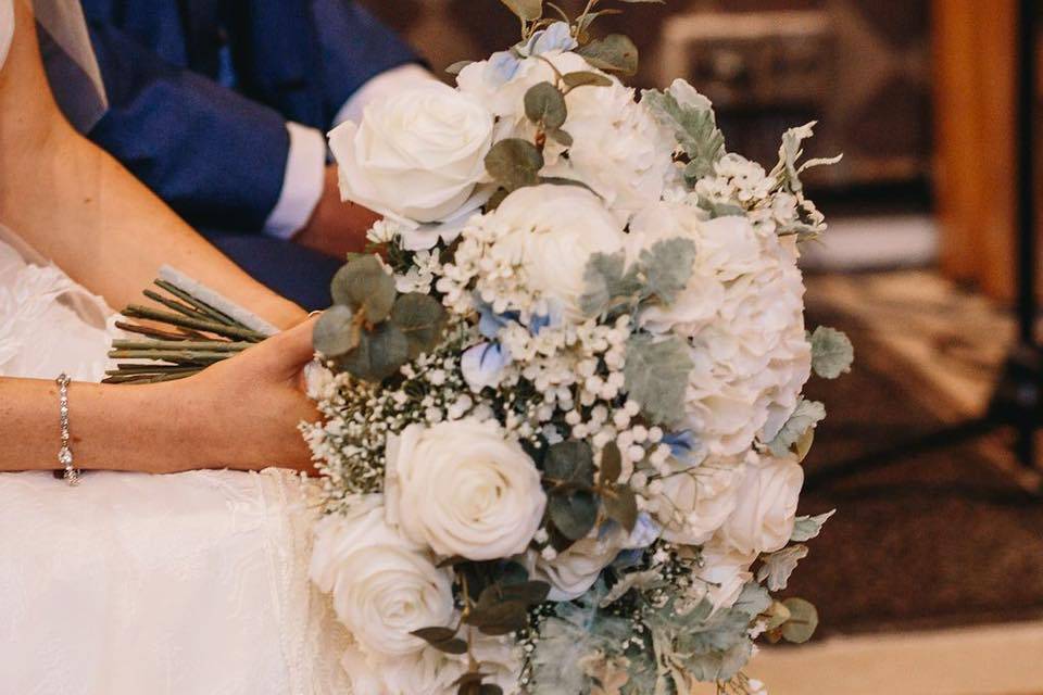 Bridal Bouquet