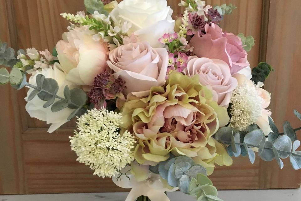 Bridal Bouquet