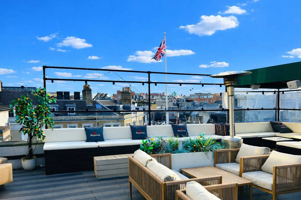 Sky Terrace
