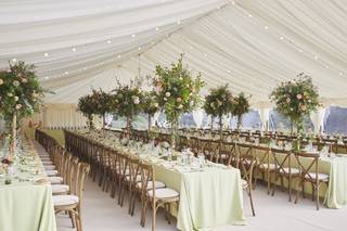 Hatch Marquee Hire