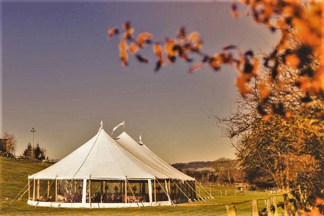 Hatch Marquee Hire