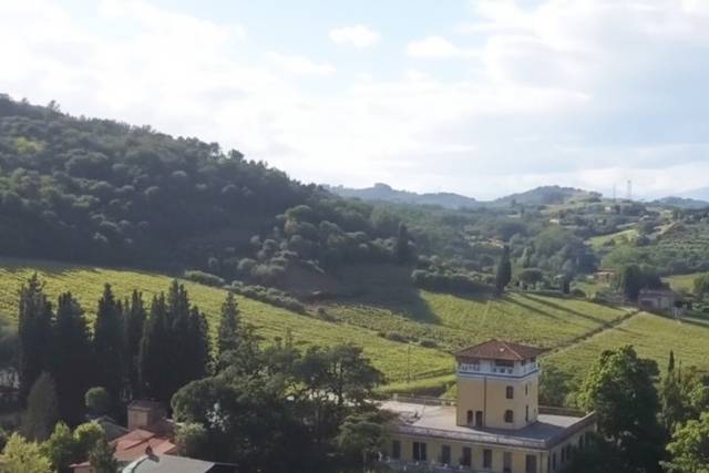 Villa Vittoria
