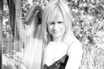 Wedding Harpist London