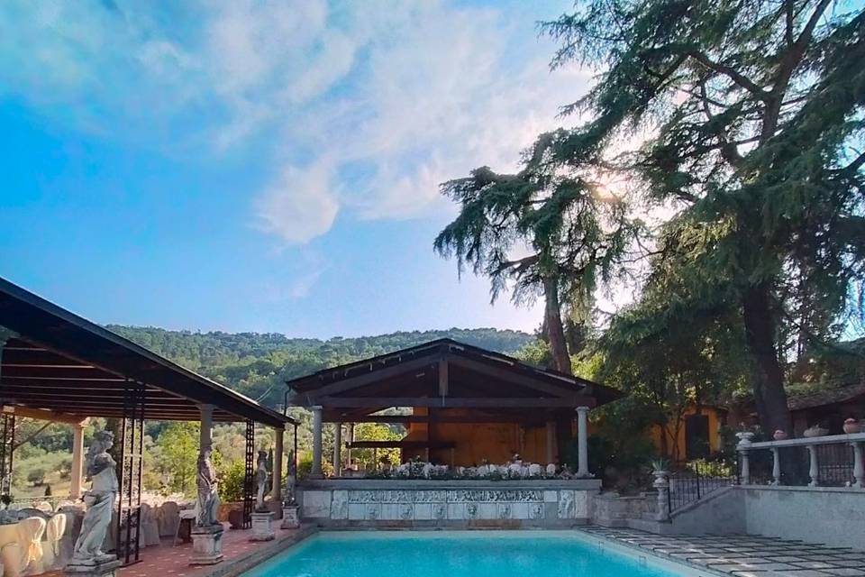 Villa Vittoria