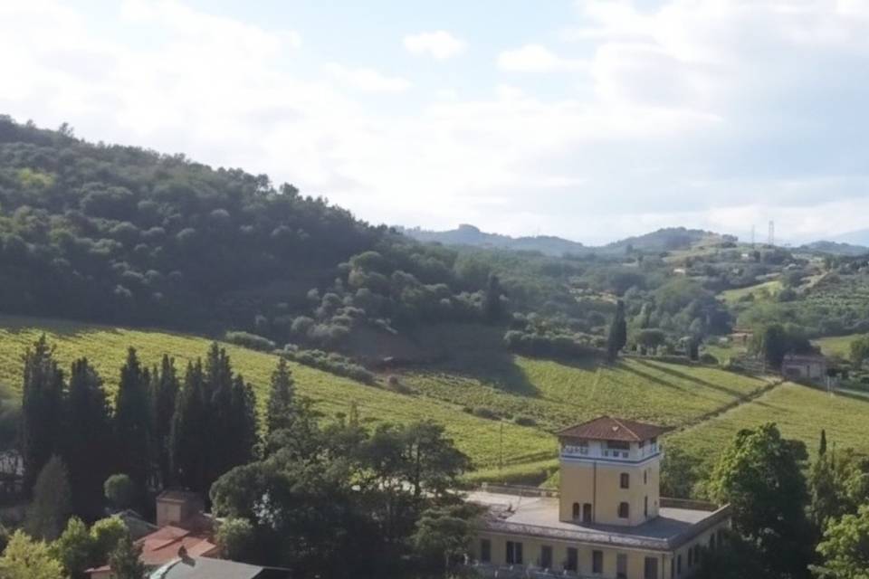 Villa Vittoria