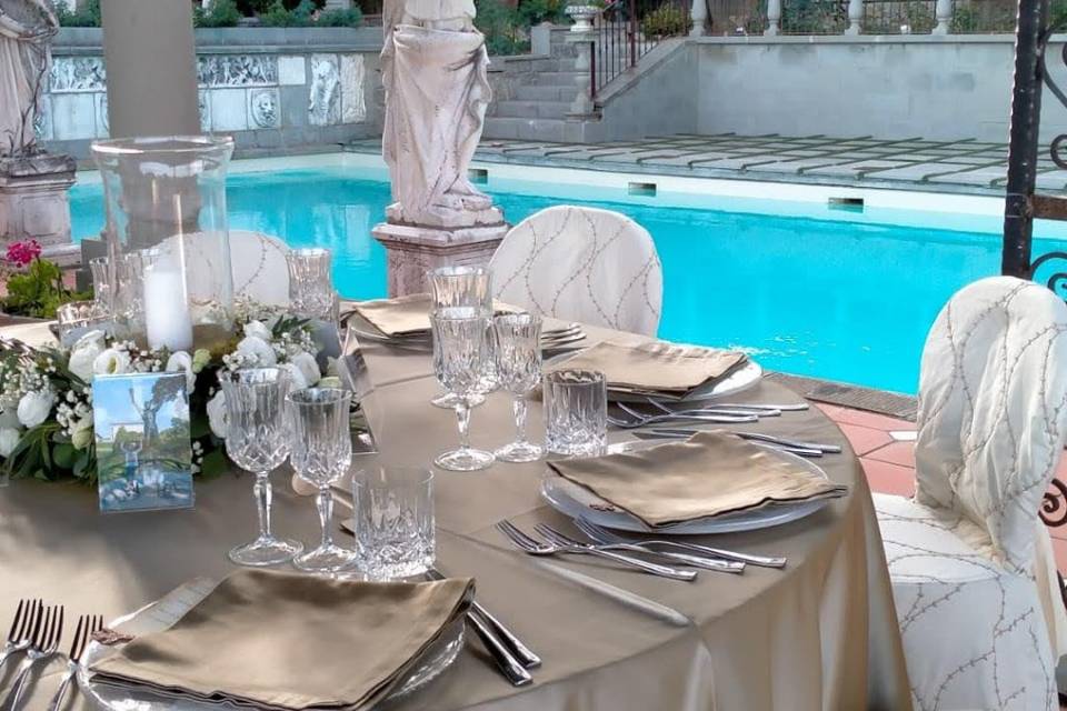 Villa Vittoria