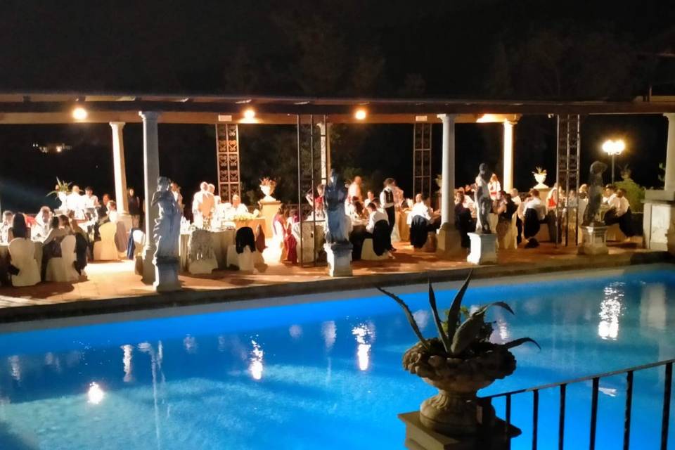 Villa Vittoria
